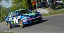 Leszek Kuzaj i Jarosaw Baran