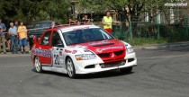 rajd elmot 2007