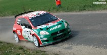 Maciej Lubiak i Sebastian Rozwadowski