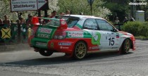 rajd elmot 2007