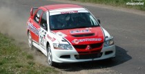 rajd elmot 2007
