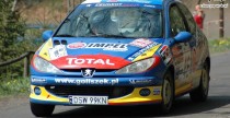 rajd elmot 2007