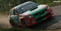 rajd elmot 2007