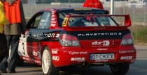 rajd elmot 2007