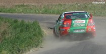 rajd elmot 2007