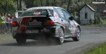 rajd elmot 2007