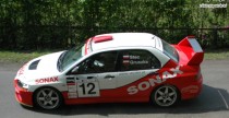 rajd elmot 2007