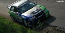 rajd elmot 2007