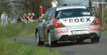 rajd elmot 2007