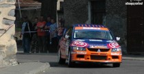 rajd elmot 2007