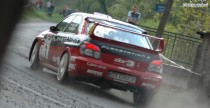 Tomasz Kuchar i Jakub Gerber