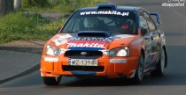 rajd elmot 2007