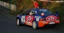 rajd elmot 2007