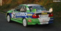 rajd elmot 2007