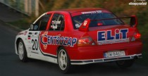 rajd elmot 2007