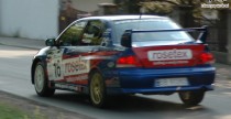 rajd elmot 2007