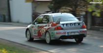 rajd elmot 2007