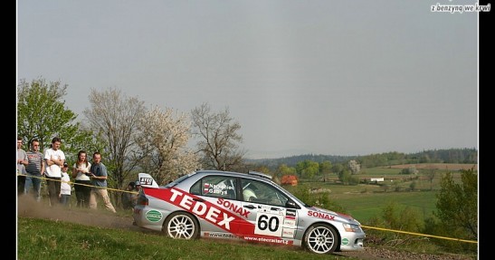 Rajd Elmot