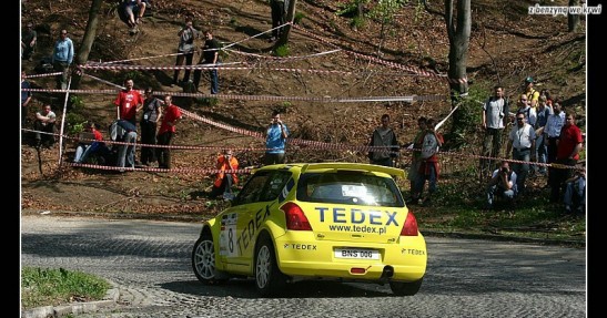 Rajd Elmot