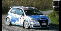 Tomasz Czopik i Glib Zagorii wracj do cigania w VW Polo S2000