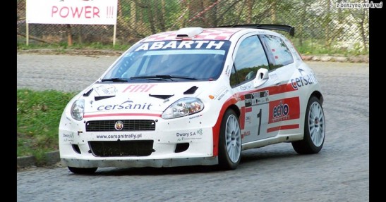 Rajd Elmot 2007 - zdjęcia - galeria V