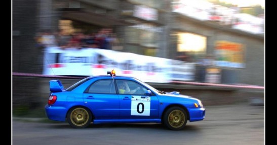 Rajd Elmot 2007 - zdjęcia - galeria VII cz.2