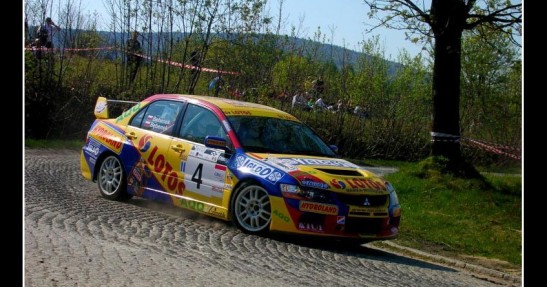 Rajd Elmot
