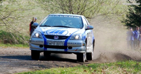 rajd elmot 2007