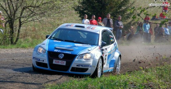 rajd elmot 2007