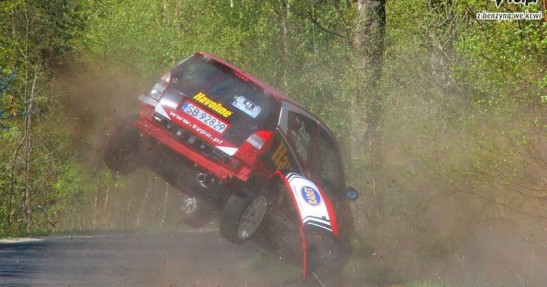 rajd elmot 2007