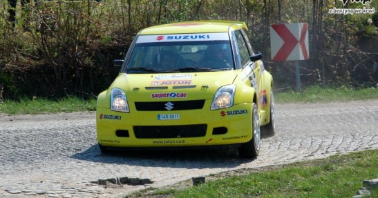 rajd elmot 2007