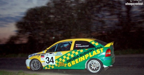 rajd elmot 2007