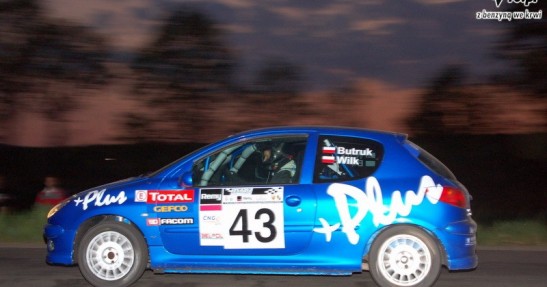 rajd elmot 2007