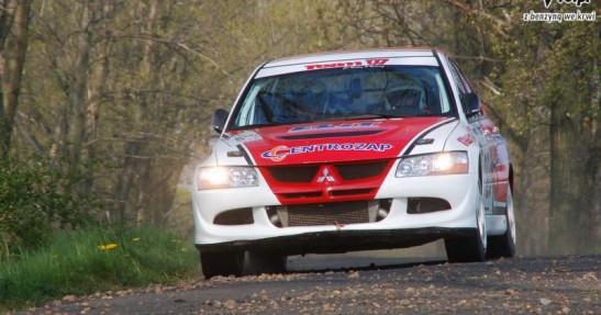 rajd elmot 2007