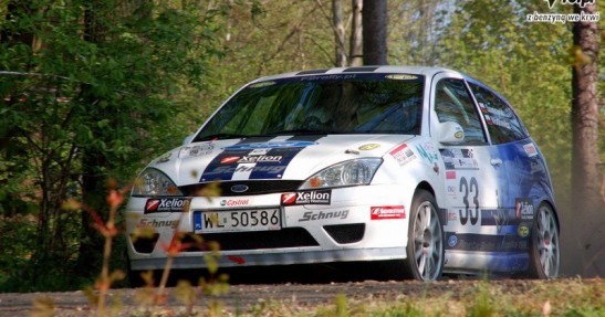 rajd elmot 2007