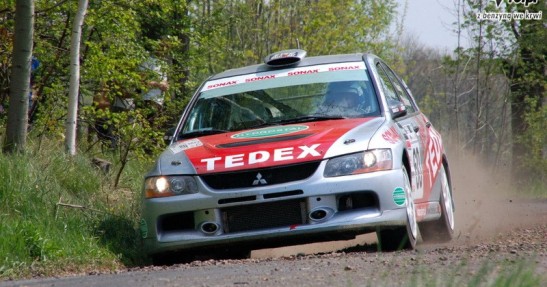 rajd elmot 2007