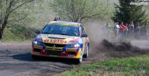 rajd elmot 2007