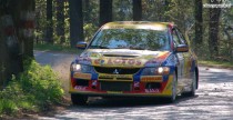 rajd elmot 2007