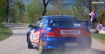 rajd elmot 2007