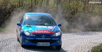 rajd elmot 2007