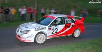 rajd elmot 2007