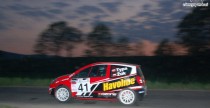 rajd elmot 2007