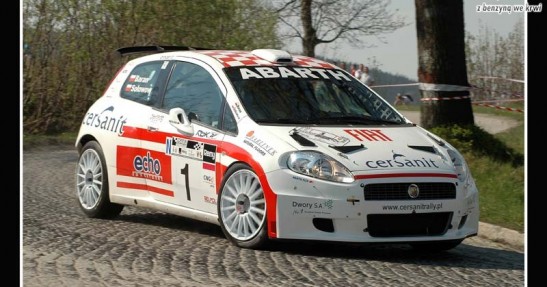 Rajd Elmot 2007 - zdjęcia - galeria III