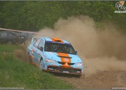 Gulf Poland Rally Team
