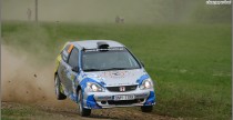 Rajd Elmot 2009 fot. Maciej Niechwiadowicz