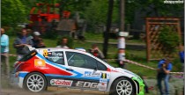 Szymon Ruta Rajd Elmot-Krause