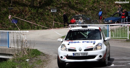 Rajd Elmot 2008 - zdjęcia