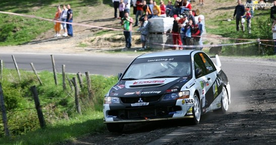 Rajd Elmot 2008 - zdjęcia