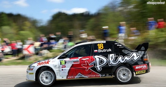 Rajd Elmot 2008 - zdjęcia