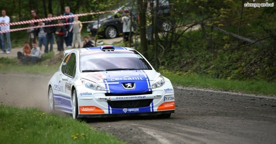 Rajd Elmot 2008 - zdjęcia II (2/2)